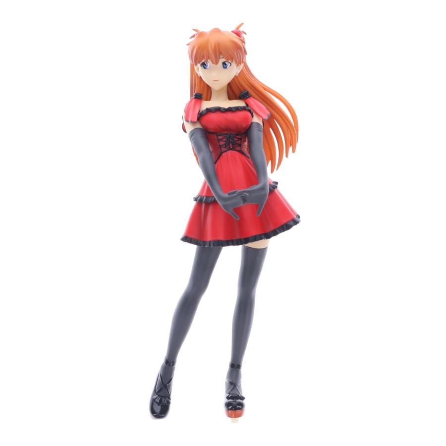 セガ（SEGA） 『中古即納』{FIG} 惣流・アスカ・ラングレー 新世紀