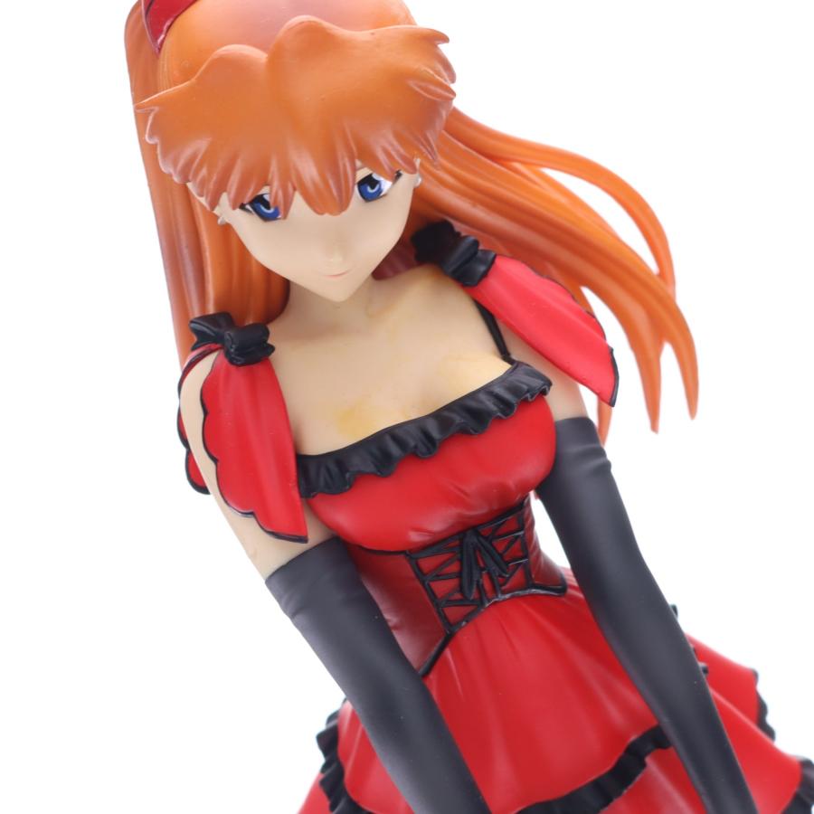 セガ（SEGA） 『中古即納』{FIG} 惣流・アスカ・ラングレー 新世紀