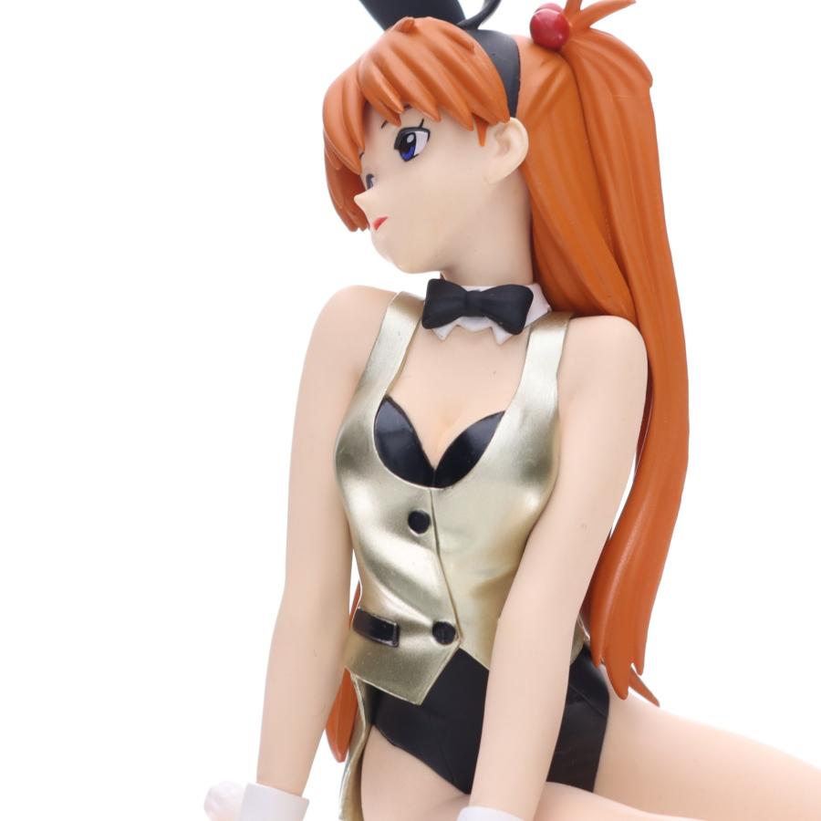 セガ（SEGA） 『中古即納』{FIG} 惣流・アスカ・ラングレー シャンパン