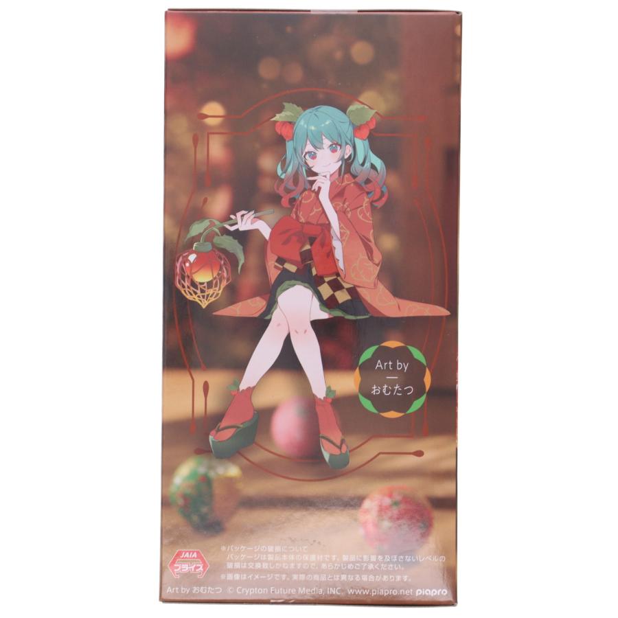 フリュー 『中古即納』{FIG} 初音ミク VOCALOID(ボーカロイド) ぬーど
