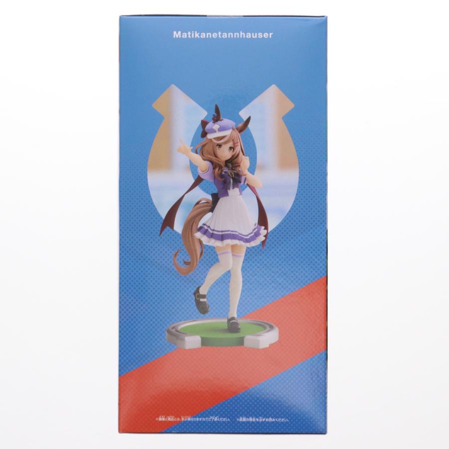 中古即納』{FIG} マチカネタンホイザ ウマ娘 プリティーダービー