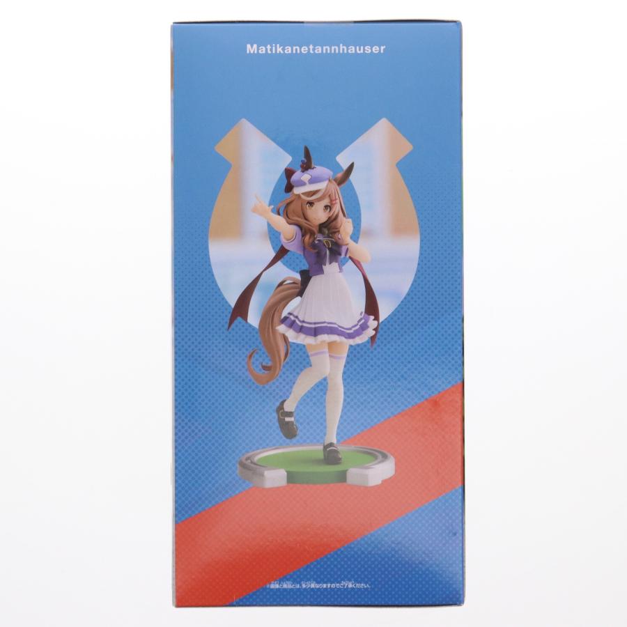 中古即納』{FIG} マチカネタンホイザ ウマ娘 プリティーダービー