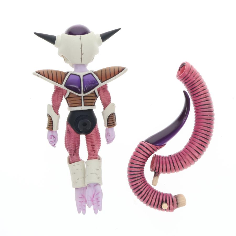 中古即納』{FIG} フリーザ(第一形態) ドラゴンボール改 組立式ハイ