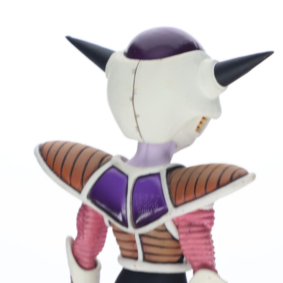 中古即納』{FIG} フリーザ(第一形態) ドラゴンボール改 組立式ハイ