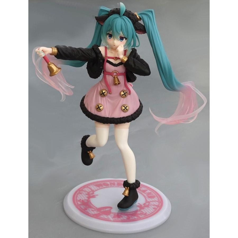 タイトー（TAITO） 『中古即納』{FIG} タイクレ限定 初音ミク