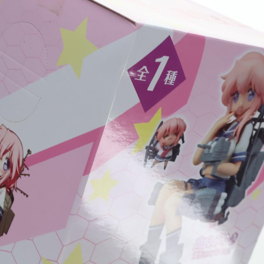 セガ（SEGA） 『中古即納』{FIG} 高良みゆき(たからみゆき) 艦隊これく