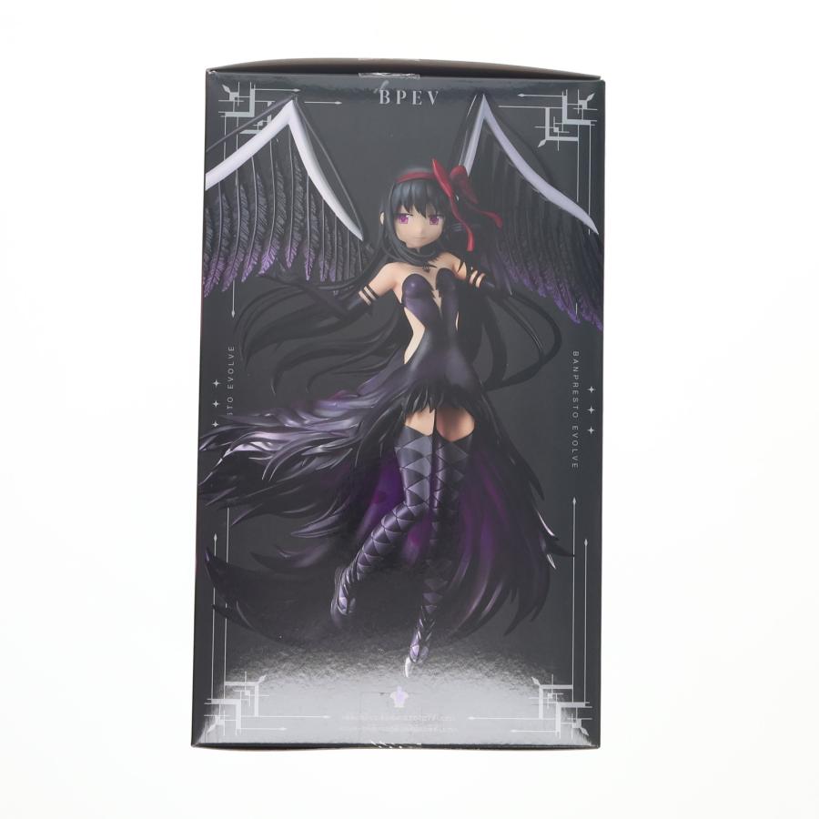 中古即納』{FIG} 悪魔ほむら 劇場版 魔法少女まどか☆マギカ[新編]叛逆