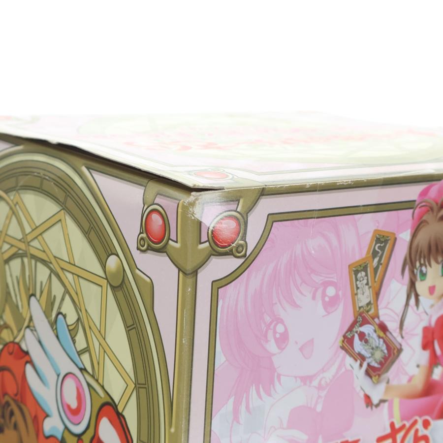 フリュー 『中古即納』{FIG} 木之本桜 ファインクオリティフィギュア