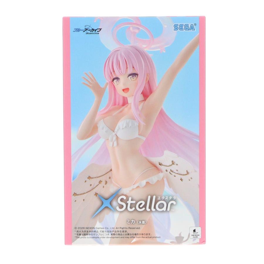 セガ（SEGA） 『中古即納』{FIG} ミカ ブルーアーカイブ -Blue Archive