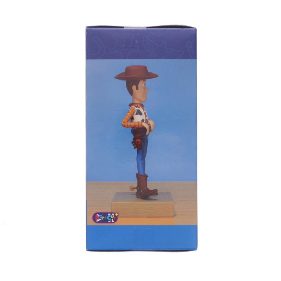 セガ（SEGA） 『中古即納』{FIG} ウッディ トイ・ストーリー5 ACT/CUT+