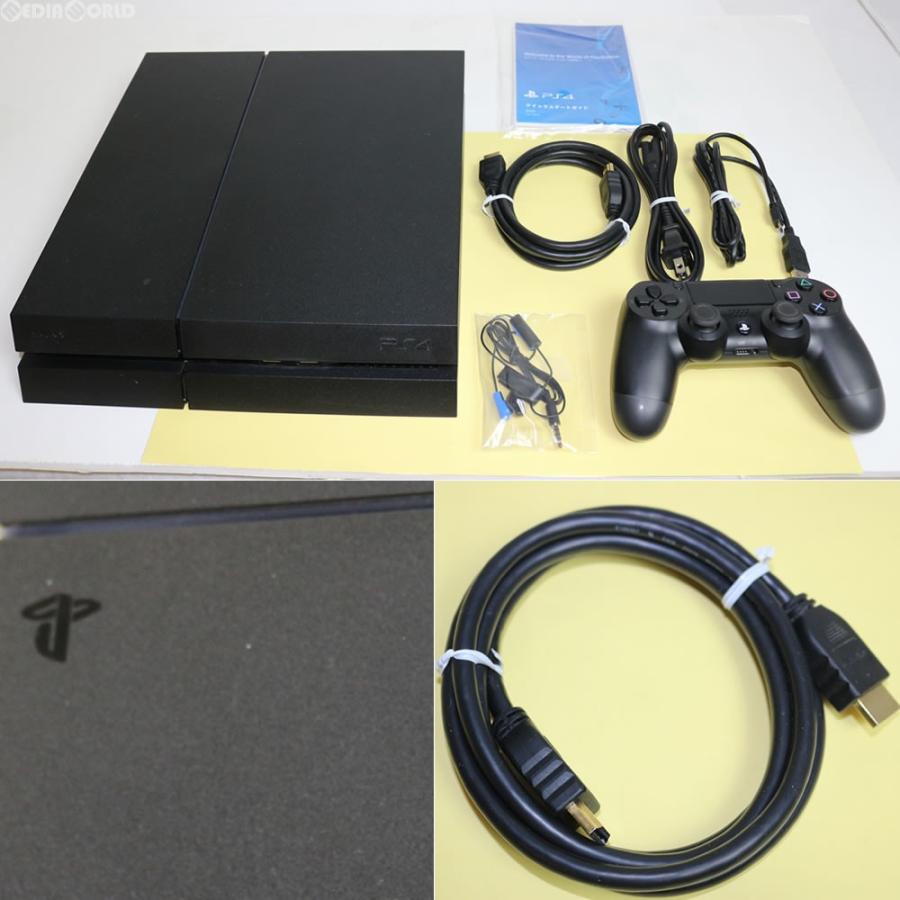 激安価格の ジェット ブラック Cuh 10ab01 Hdd500gb Playstation4 中古 即納 訳あり 本体 Ps4 プレイステーション4 午後13時迄のご注文は年中無休即日出荷 送料無料もございます プレイステーション4 Ps4 Altonachiropractor Com Au