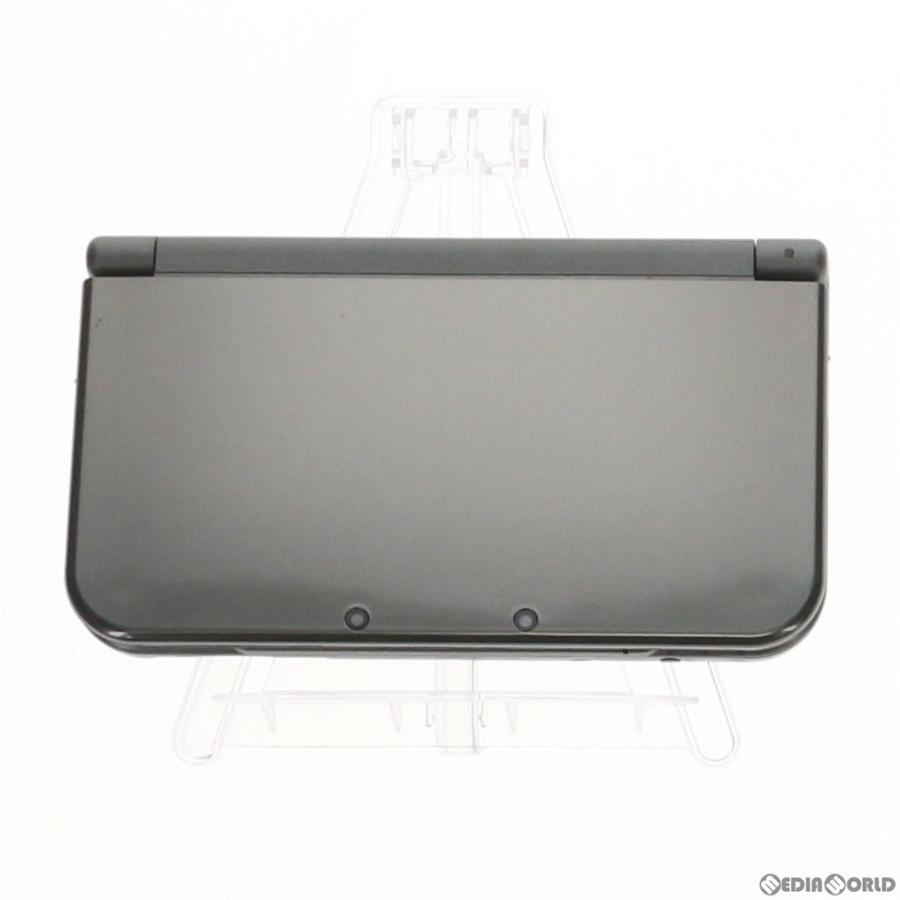 中古即納 訳あり 本体 3ds Newニンテンドー3ds Ll メタリックブラック Red S Vaaa メディアワールド 通販 Yahoo ショッピング