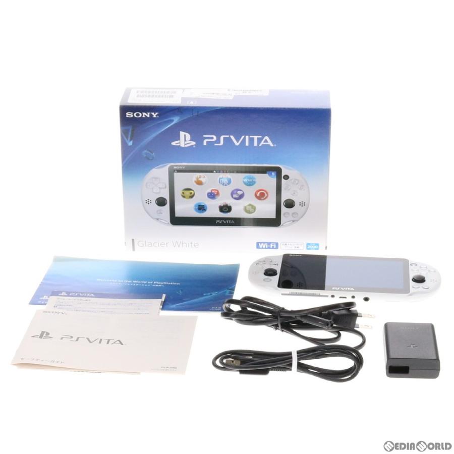 とっておきし福袋 午後13時迄のご注文は年中無休即日出荷 送料無料もございます 中古即納 訳あり 本体 Psvita ソニスト限定 Playstation Vita うたの プリンスさまっ Music3 王冠 刻印モデル グレイシャー ホワイト Pch 00za22 U2 Ps Vita ヴィータ