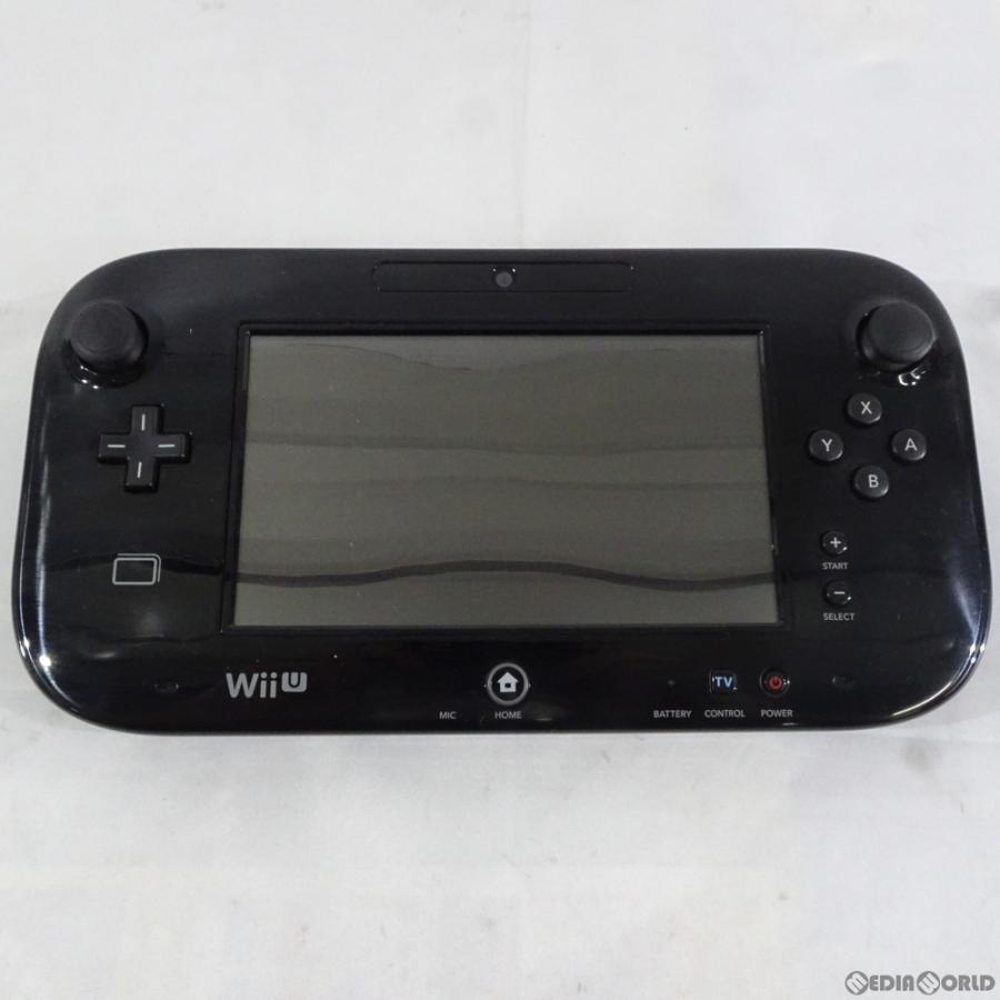 国内配送 即納 訳あり 本体 Wiiu Wii U プレミアムセット 黒 Premium Set Kuro 本体メモリー32gb Wup S Kafc 1218 上質で快適 Atempletonphoto Com