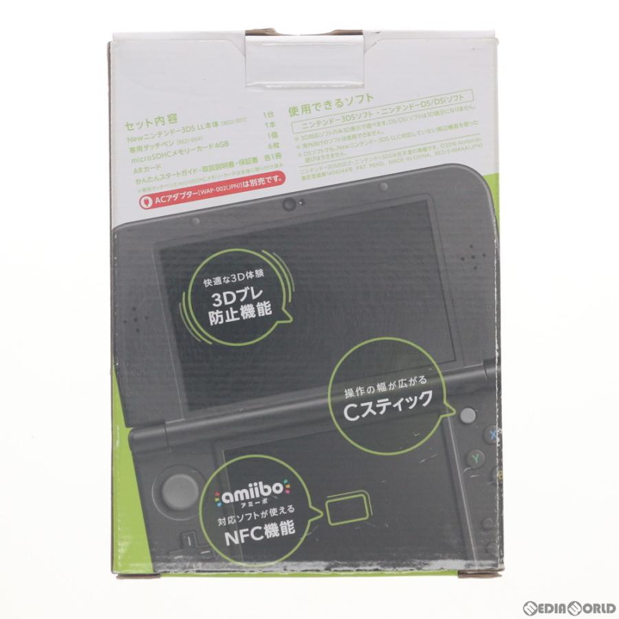 安い購入 即納 訳あり 本体 3ds Newニンテンドー3ds Ll ライム ブラック Red S Maaa 魅力的な Atempletonphoto Com
