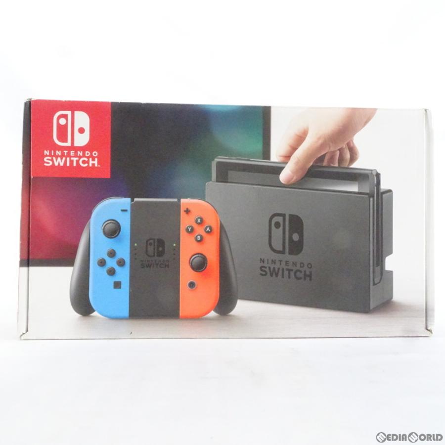 ディズニープリンセスのベビーグッズも大集合 午後13時迄のご注文は年中無休即日出荷 送料無料もございます ネオンレッド Hac S Kabaa ネオンブルー R Joy Con L Switch ニンテンドースイッチ 中古即納 訳あり 本体 Switch Nintendo Switch