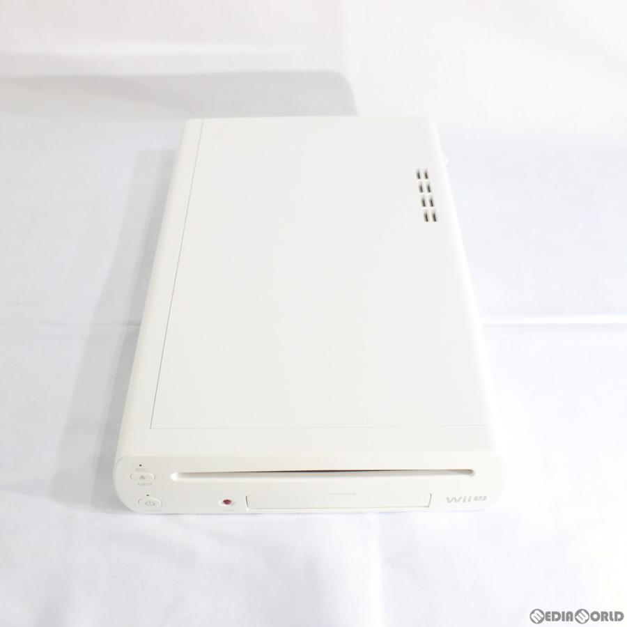 中古即納 訳あり 本体 Wiiu Wii U スプラトゥーン セット Wup S Wagy