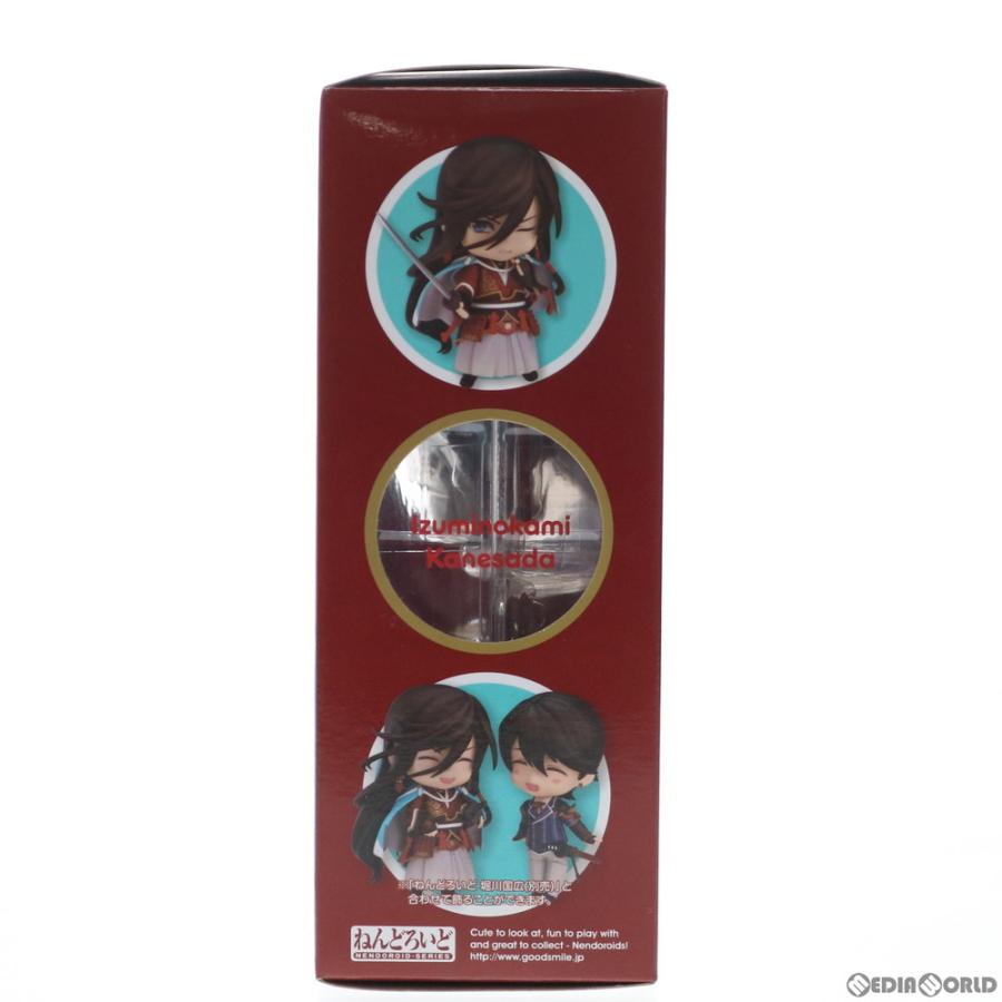 中古即納 訳あり Fig ねんどろいど 744 和泉守兼定 刀剣乱舞 Online オランジュ ルージュ フィギュア その他 Kingsafaritours Com