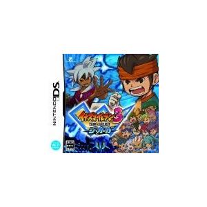 国産 ニンテンドーds おすすめ商品 Ds イナズマイレブン3 世界への挑戦 ジ オーガ 管理 Www Threeriversofs Com