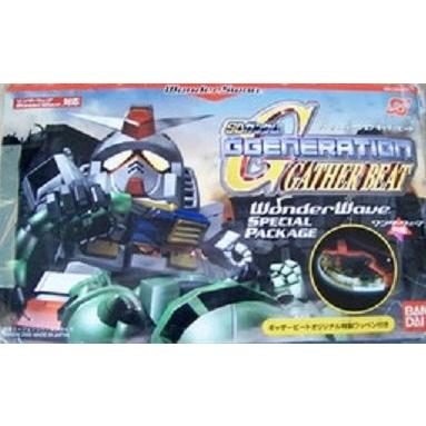 ワンダースワン ｓｄガンダム ｇジェネレーション ギャザービート ワンダーウェーブ同梱版 管理 5105 人気商品は