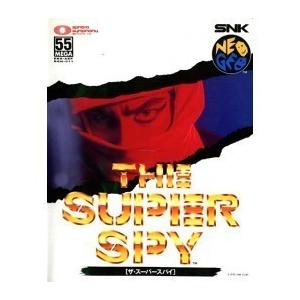 開店記念セール Neogeo スーパースパイ 管理 Www Ampselectric Com