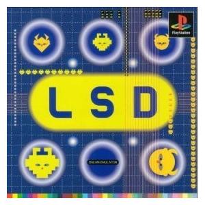 激安アウトレット おすすめ商品 管理 Lsd 初回限定版 Ps1 プレイステーション Ps