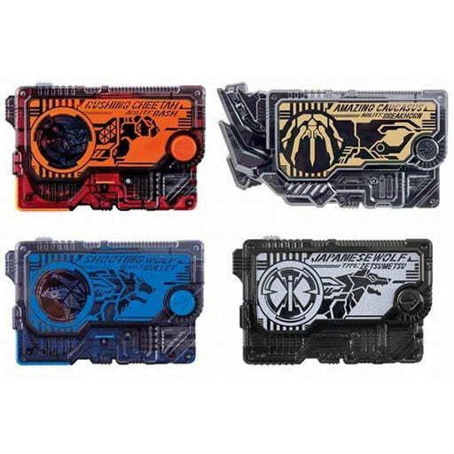 おもちゃ フィギュア Dxメモリアルプログライズキーセット Side A I M S Zaia 仮面ライダーゼロワン フ 管理j5909 人気no 1 本体