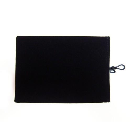 iPad MC705J/A ポーチケース と ブルーライトカット液晶保護フィルム のセット｜mediacover｜02