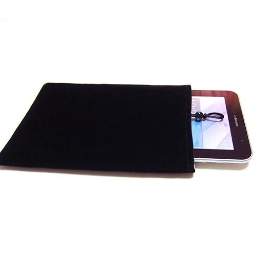 iPad MC705J/A ポーチケース と ブルーライトカット液晶保護フィルム のセット｜mediacover｜03