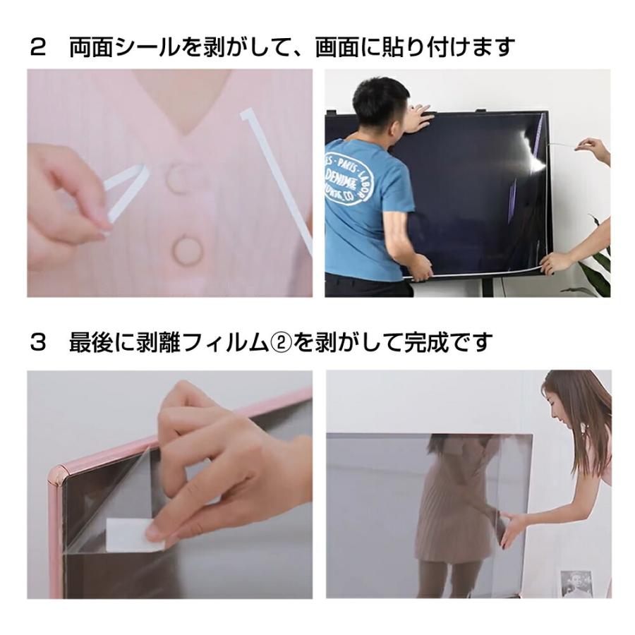 LG 65インチ有機ELテレビ OLED65G2PJA 保護パネル付 LG 65V型 4K有機ELテレビ OLED65G2PJA | LGエレクトロニクス