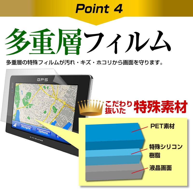 パイオニア carrozzeria サイバーナビ AVIC-ZH0007 (7型) 機種で使える