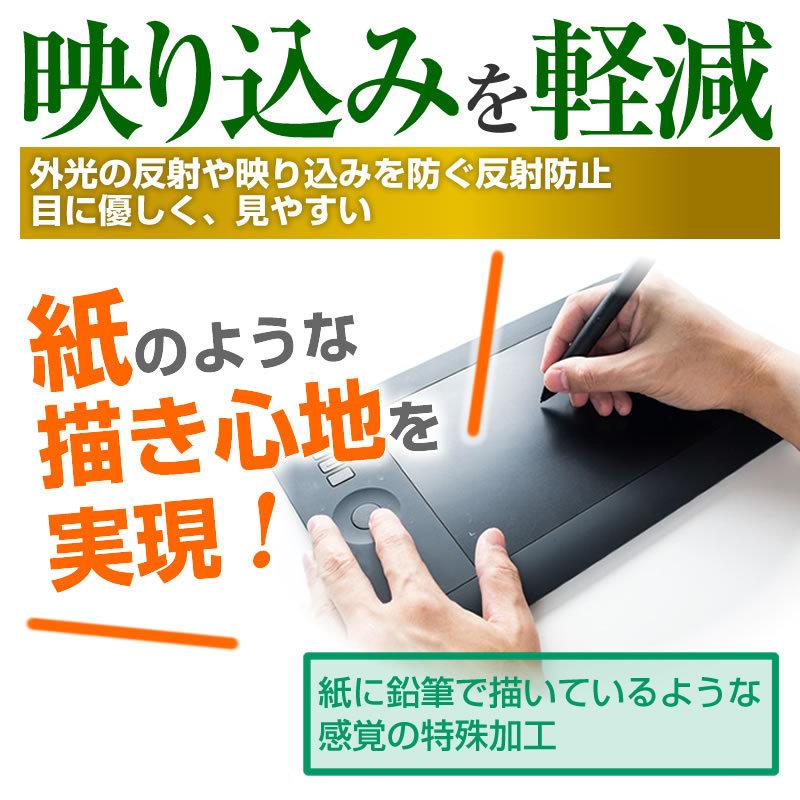 XP-Pen Artist 15.6 Pro (15.6インチ) 機種用 ペーパーテイスト