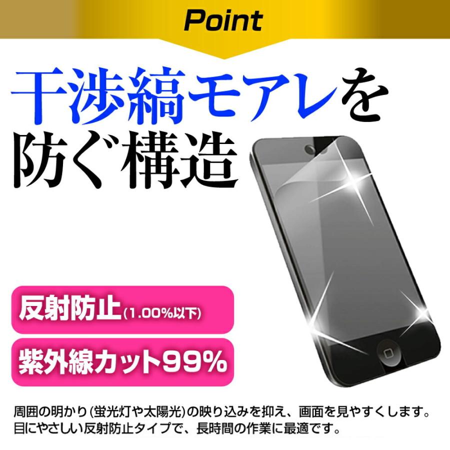 キャセイトライテック Arp As01m Wh Kd Simフリー 5インチ 機種で使える 覗見防止フィルム 左右2方向 プライバシー 反射防止 当店だけの限定モデル