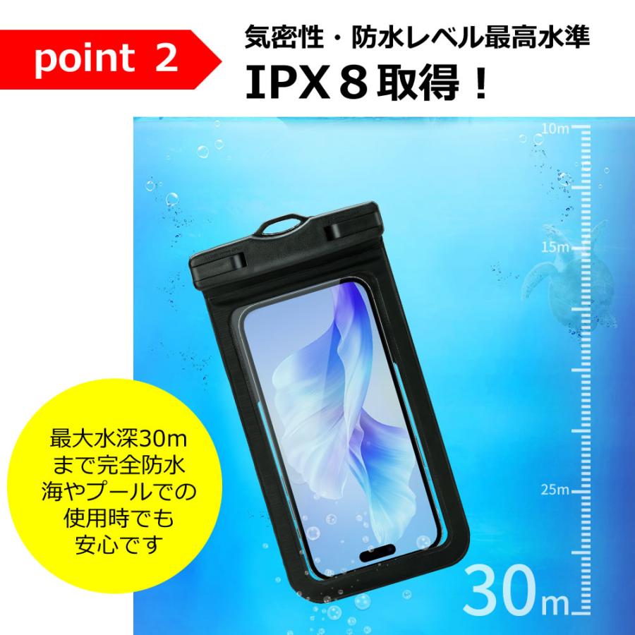 メディアフューチャー Xiaomi POCO F7 [6.83インチ] 互換品 水に浮く