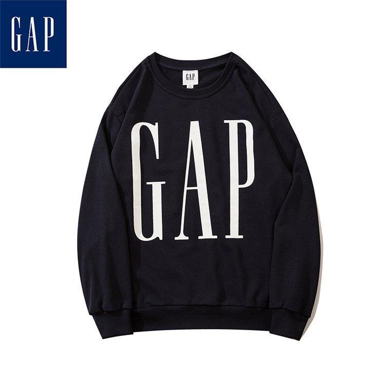 ギャップ Gapロゴ スウェット GAP 長袖 トレーナー メンズ レディース オーバーサイズ クルーネック カーボナイズド｜mediacreate｜05