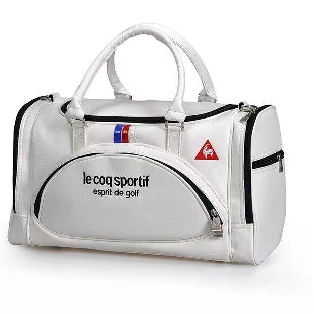 ブランドｔ−シャツ無料進呈 ルコック le coq sportif ゴルフ バッグ