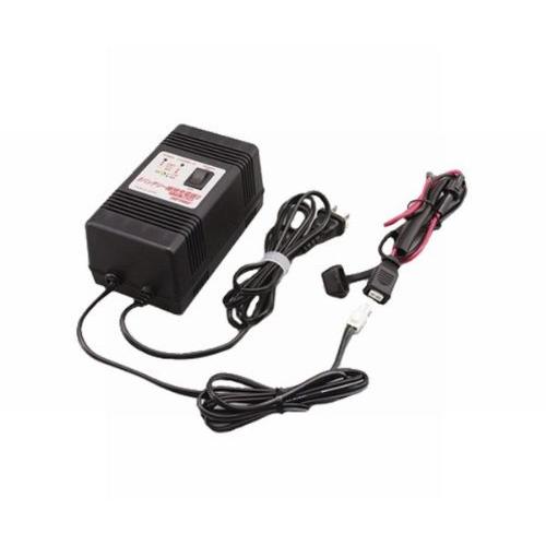 50 Off デイトナ バイク用 維持 微弱 充電器 12vバッテリー専用 維持回復充電器 防塵キャップ付き車体配線 最安値に挑戦 Io Eklas Id