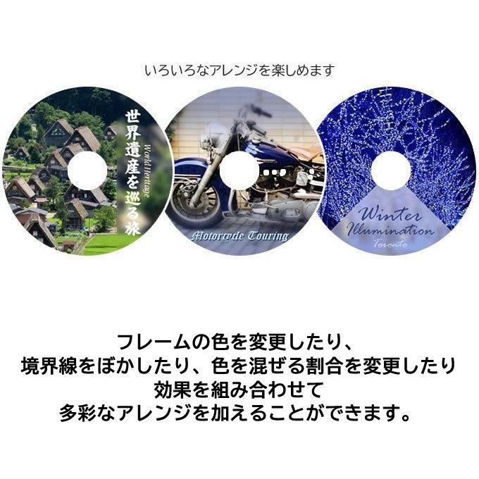 BD/DVD/CDラベル印刷ソフト らくちんCDラベルメーカー23 Pro 特別版（ダウンロード版）の画像