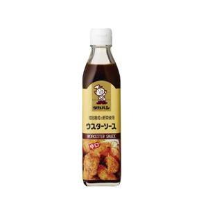 タカハシソース　特別栽培の野菜使用 ウスターソース 300ml　10本セット　012302　代引き不可/同梱不可｜mediaroad1290