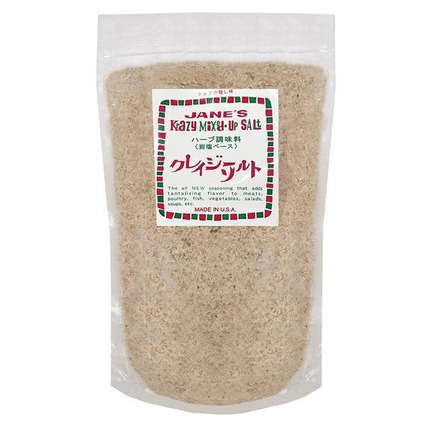 クレイジーソルト 御役目用 500g×6仕掛ける 70401 代引っ張ること不可/同梱不可 食品-調味料詰め合わせ