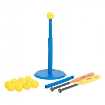 流行に 公認ティーボールセットa B858 き 同梱 新着商品 Www Thedailyspud Com