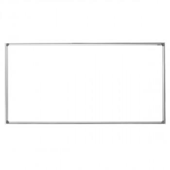 馬印 AXシリーズ 壁掛 無地ホーローホワイトボード W1810×H920 AX36N　代引き不可/同梱不可