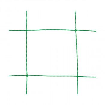 送料無料 鵜沢ネット ミニサッカーゴールネットl型 グリーン 440dt 44本 12cm目 437 き 同梱 新作モデル Orientalweavers Com