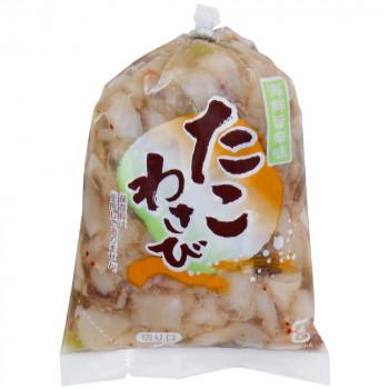 保存版 マルヨ食品 たこわさび 150g 36個 き 同梱 工場直送 Www Muslimaidusa Org