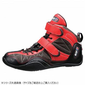 elf（エルフ）シンテーゼ13 ライダーシューズ　サイズ28.0cm エルフ(elf) シンテーゼ13 バイク用 ライディング シューズ elf