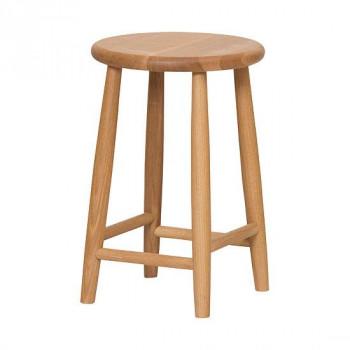 Latree ラトレ +ONE プラスワン スツール1 ♯OAK オーク PL1ONE