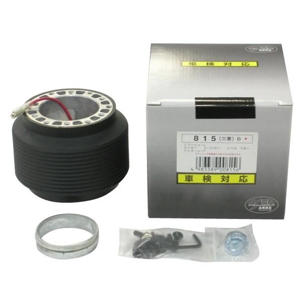 Works Bell ワークスベル クイックリリースボス ステアリング Works