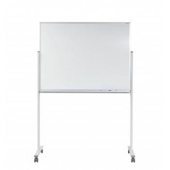 ロココ家具 大型姿見・スタンドミラー 木製 クリーム色・金色