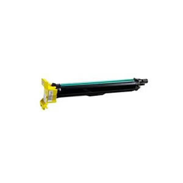 〔純正品〕 KONICAMINOLTA コニカミノルタ イメージングユニット/プリンター用品 〔4062312 Y イエロー〕