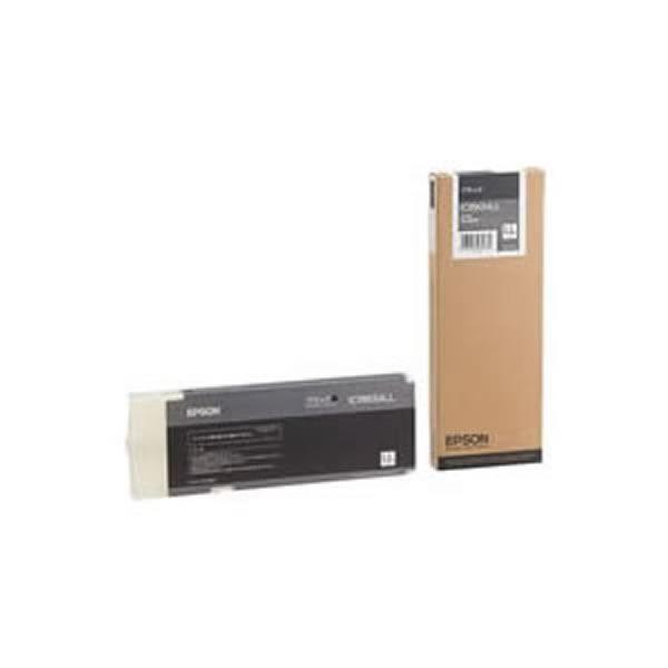エプソン純正インク　ICBK54LLS 純正品〕 EPSON エプソン インクカートリッジ/トナー
